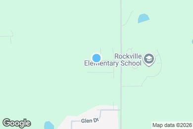 Map image of the property - 1413 N 10th St E