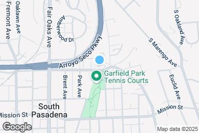 Map image of the property - 1788 Grevelia St