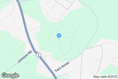 Map image of the property - 223 Maxwell Dr