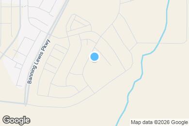 Map image of the property - 5627 Bowerman Ln