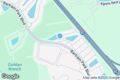 Map image of the property - 6977 Heatherton Ct