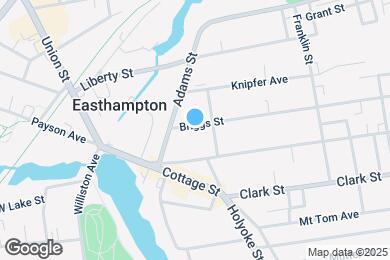 Map image of the property - 6 Briggs St