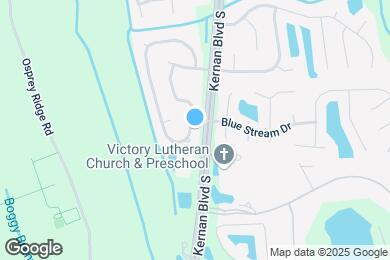 Map image of the property - 4549 Cobblefield Cir E