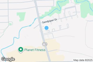 Map image of the property - Reserves at 1150 / Parma