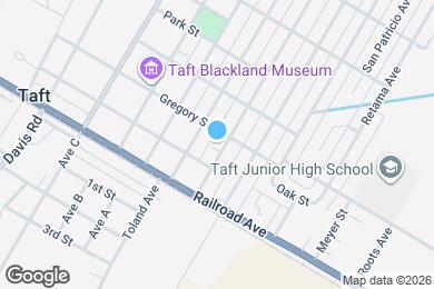 Map image of the property - 219 Tutt Ave