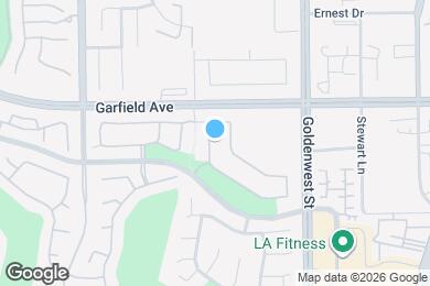 Map image of the property - 19084 Redford Ln