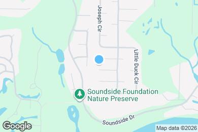 Map image of the property - 4302 Pats Ct