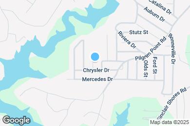Map image of the property - 5350 Renault St