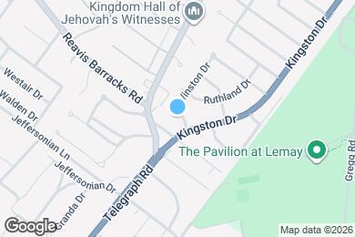 Map image of the property - 316 Atlas Dr