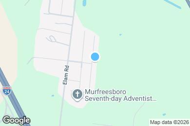 Map image of the property - 2653 Candlewick Ct