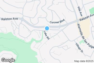 Map image of the property - 2220 Lake Rd
