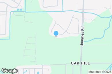 Map image of the property - 6163 Fillyside Trail