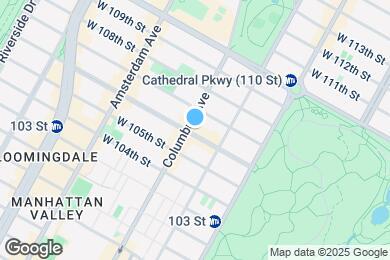 Map image of the property - Private bedroom in 3 bed/2 bath Home