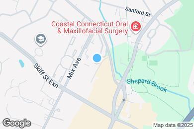 Map image of the property - Chestnut Hill East