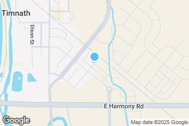 Map image of the property - 5375 Euclid Dr