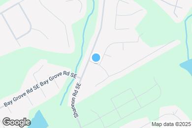 Map image of the property - 3514 Shane Hill Rd SW