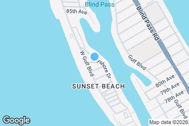 Map image of the property - 51 84th Ave