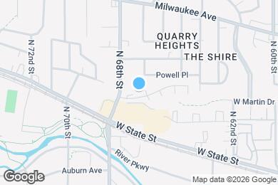 Map image of the property - Tosa Village