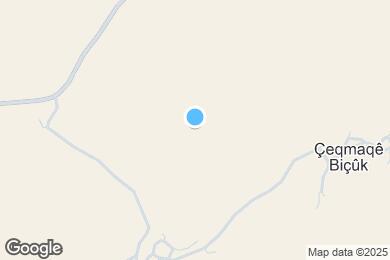 Map image of the property - 2500 Mill Way