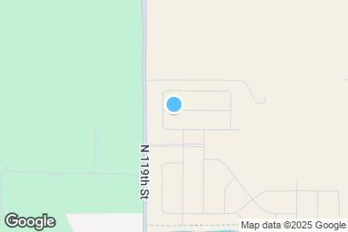 Map image of the property - 1444 Brookfield Pl