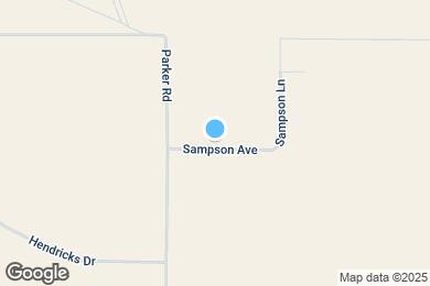 Map image of the property - 86252 Sampson Ln