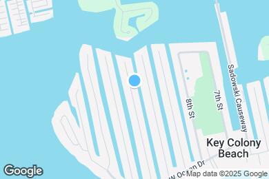 Map image of the property - 650 11th St