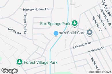 Map image of the property - 29526 Winton Wood Way