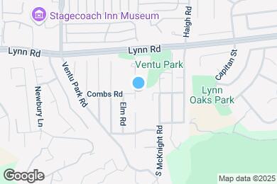 Map image of the property - 204 Midbury Hill Rd