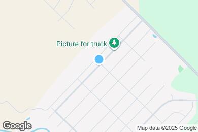 Map image of the property - 1373 Violet Ln
