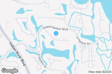 Map image of the property - 5035 Harmony Circle