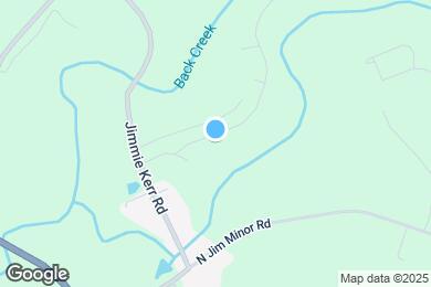 Map image of the property - 2278 Cherry Crk Rd