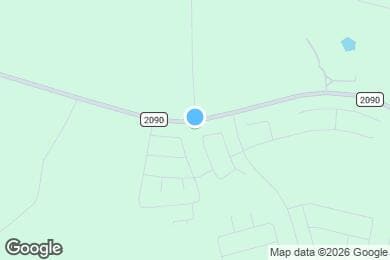Map image of the property - 22501 Cormorant Ct