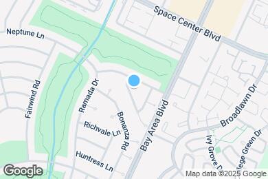 Map image of the property - 2018 Westlake Rd