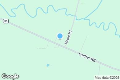 Map image of the property - 235 Lasher Rd