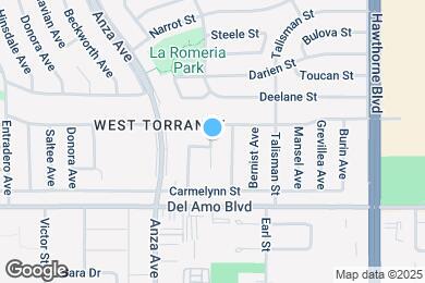 Map image of the property - 19924 Bellemare Ave