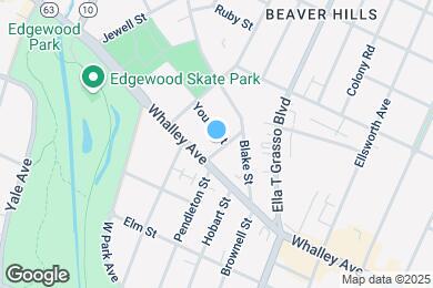 Map image of the property - 22 Whittlesey Ave