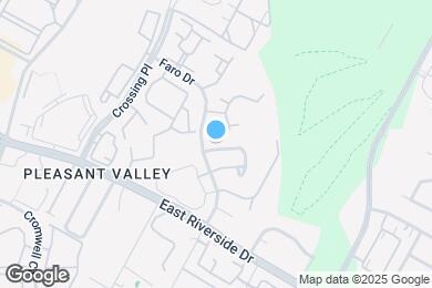 Map image of the property - 5204 Summer Dr