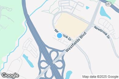 Map image of the property - 4768 Sully Point Ln