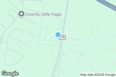 Map image of the property - 2256 Paravane Way