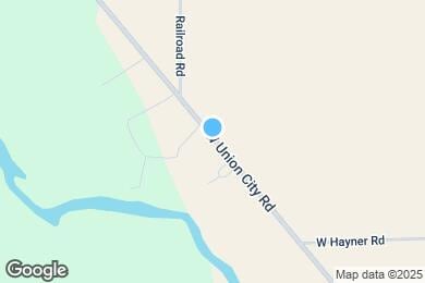 Map image of the property - 681 Tuttle Rd
