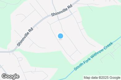 Map image of the property - 155 Sassafras Rd
