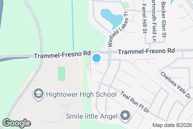 Map image of the property - 2623 Cardinal Elm St