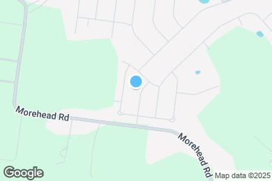 Map image of the property - 818 Poplar Log Dr