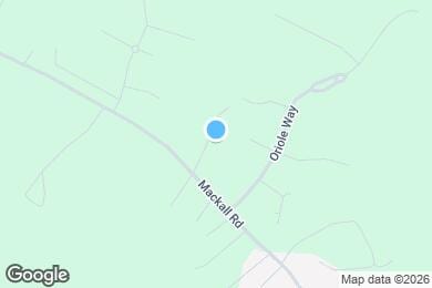 Map image of the property - 1992 Freedom Ln