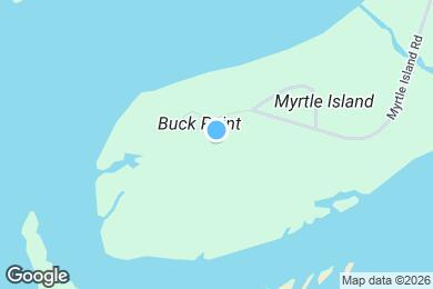 Map image of the property - 127 Myrtle Island Rd