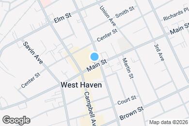 Map image of the property - 309 Main St