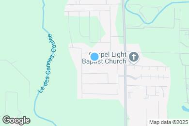 Map image of the property - 109 Alpine Meadows Ln