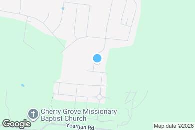 Map image of the property - 3841 Pitchers Ln
