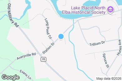 Map image of the property - 70 Station St