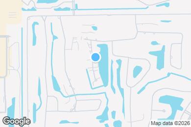 Map image of the property - 9850 Costa Mesa Ln